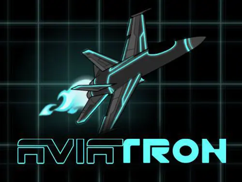 Aviatron Crash Game