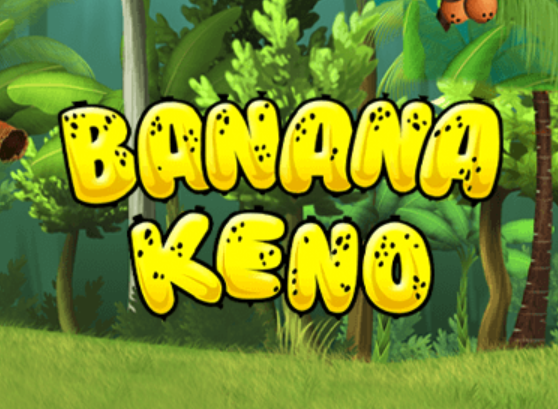 Banana Keno Caleta Gaming