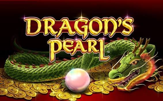Dragon Pearls
