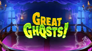 Great Ghosts