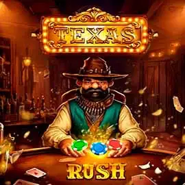 Texas Rush Crash Game